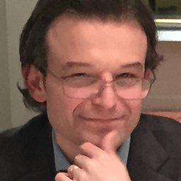 Nicolas Verhelle