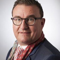 Mark Van Hove