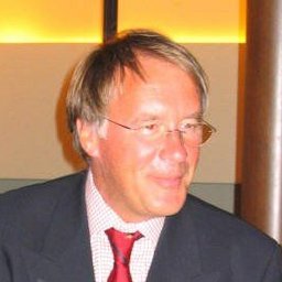 Marc Blij