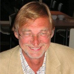 Alex Van Bouwel