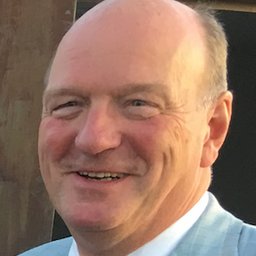 Geert Salembier